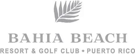 Bahia Beach Resort & Golf Club