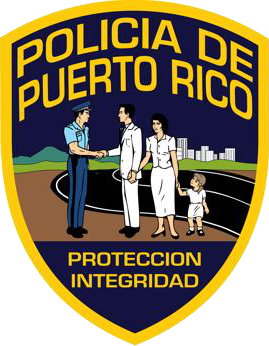 Policía de Puerto Rico