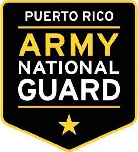 Puerto Rico Army National Guard